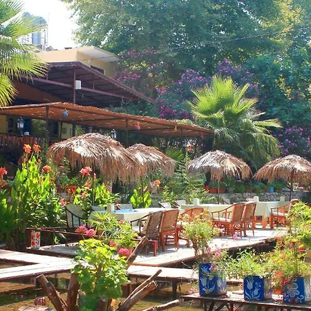 Adrasan River Gasthof 3*