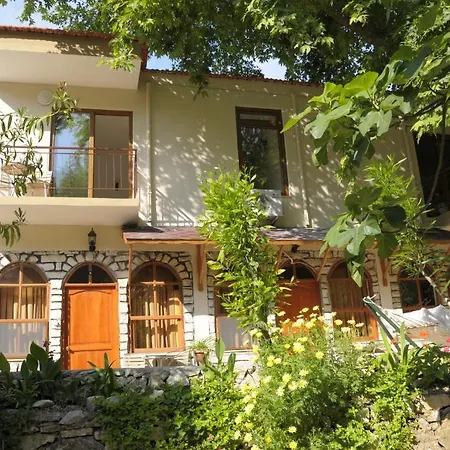 Adrasan River 3* Kumluca