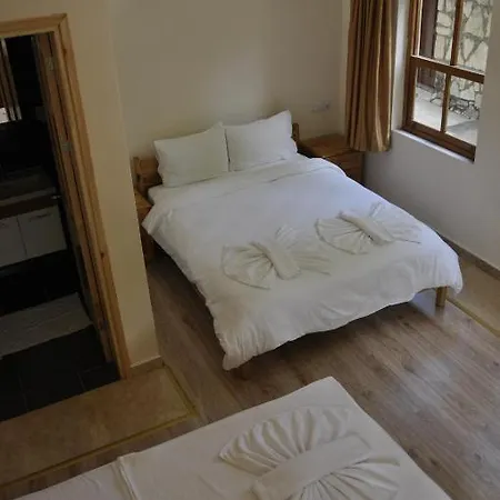 Adrasan River Kumluca