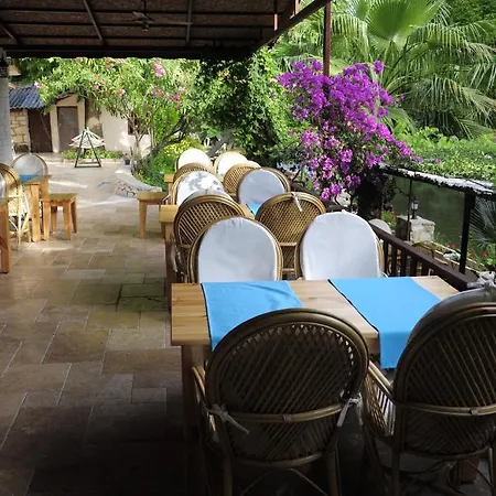 Adrasan River Gasthof