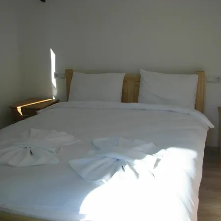 Adrasan River 3* Kumluca