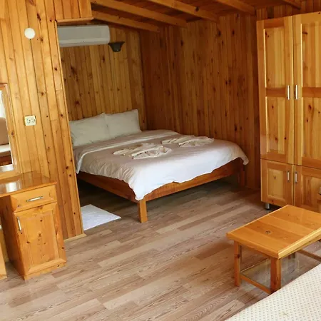 Adrasan River Gasthof