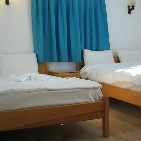Konukevi Adrasan River 3*