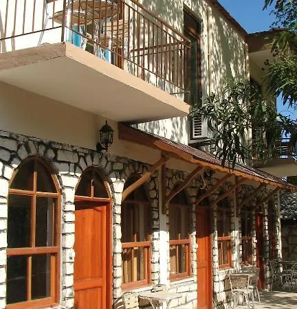 Pensiune Adrasan River