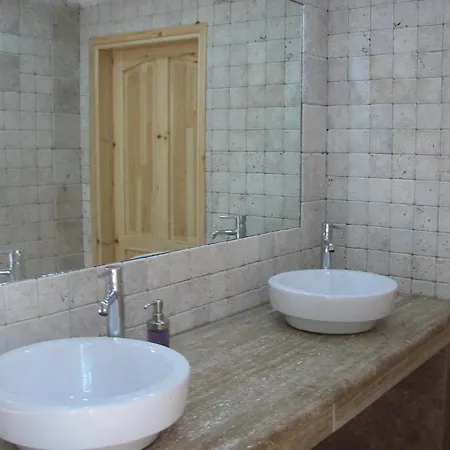 Adrasan River Pensiune