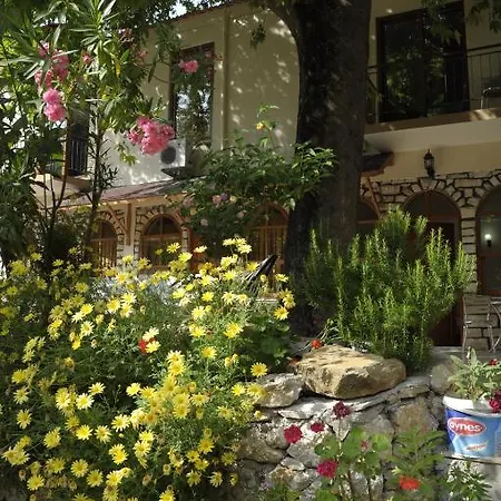 Adrasan River Kumluca