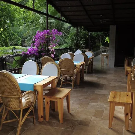 Adrasan River Pensiune