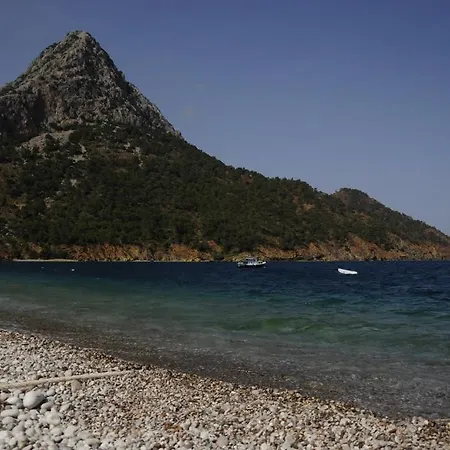 Adrasan River Kumluca