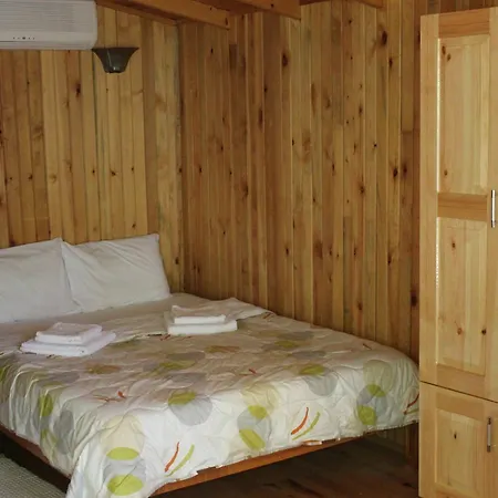 Adrasan River Pensiune