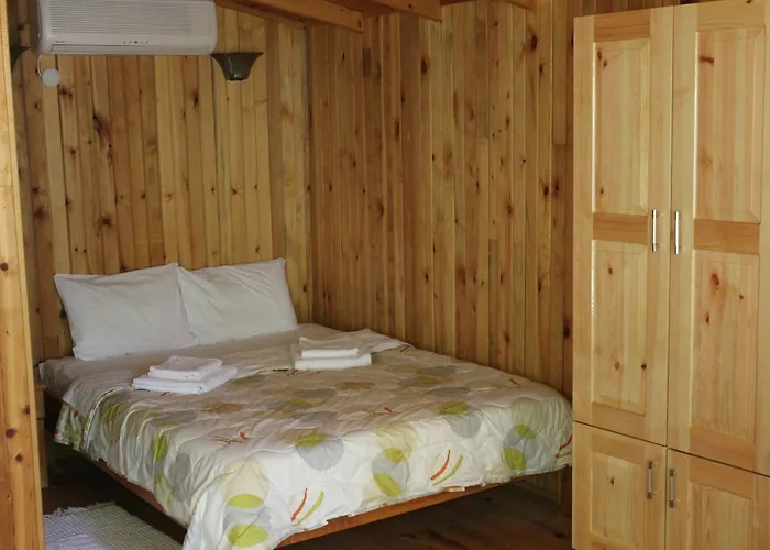 Adrasan River Konukevi